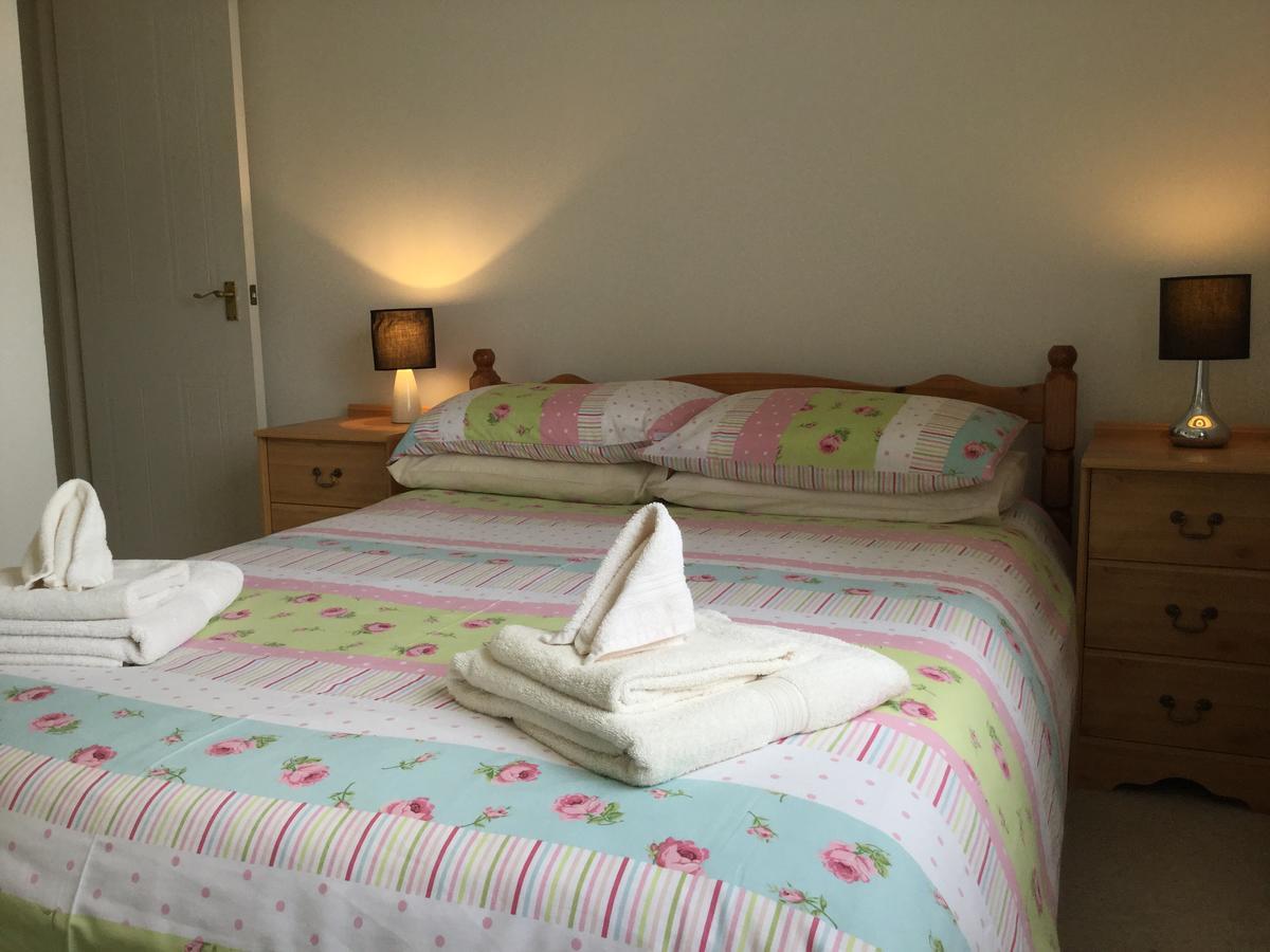 Castle Heather House Free Parking إينفيرنيس المظهر الخارجي الصورة